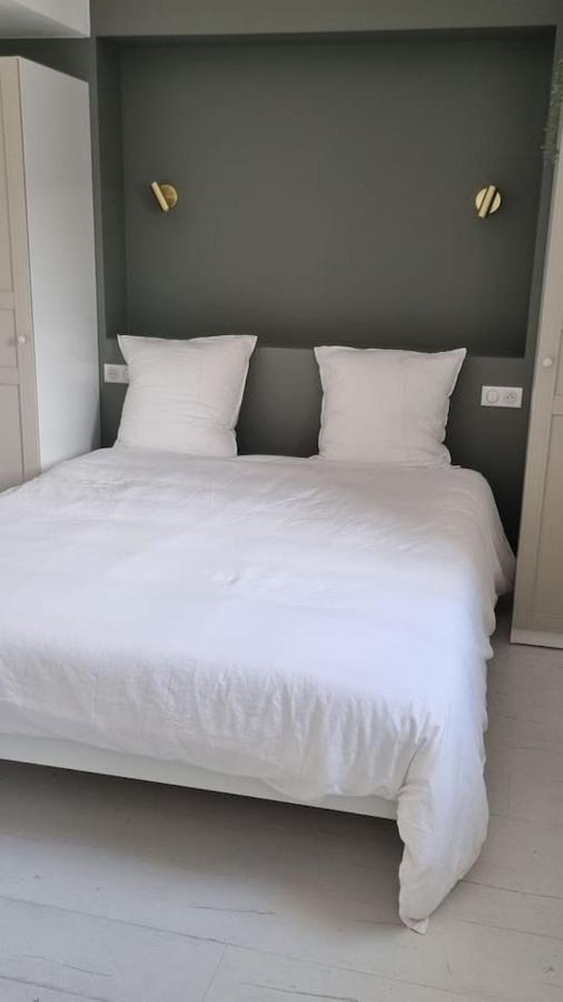 Victoire Opale 202 Climatise Hotel De Ville Saint-Dizier Zewnętrze zdjęcie