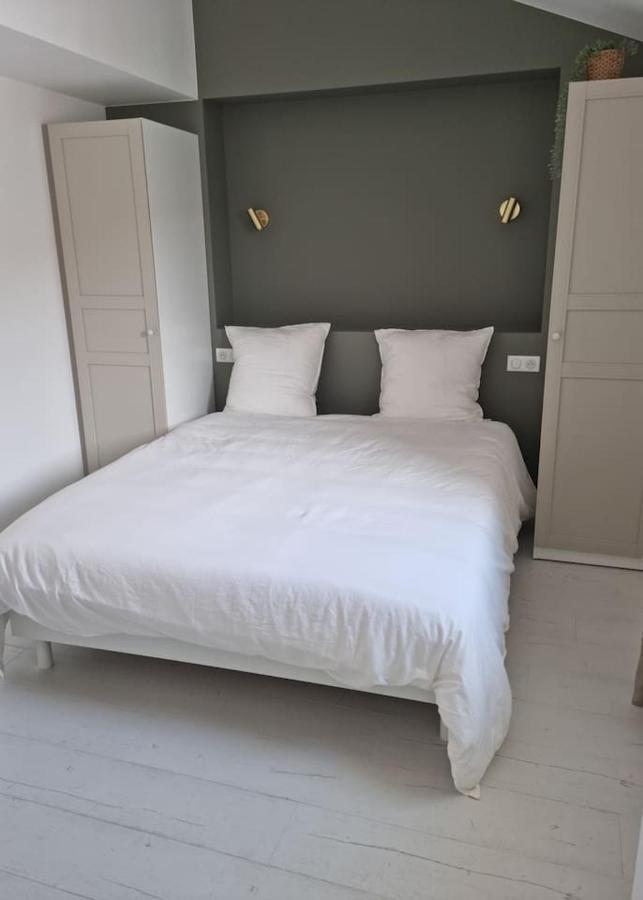 Victoire Opale 202 Climatise Hotel De Ville Saint-Dizier Zewnętrze zdjęcie
