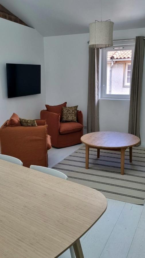 Victoire Opale 202 Climatise Hotel De Ville Saint-Dizier Zewnętrze zdjęcie